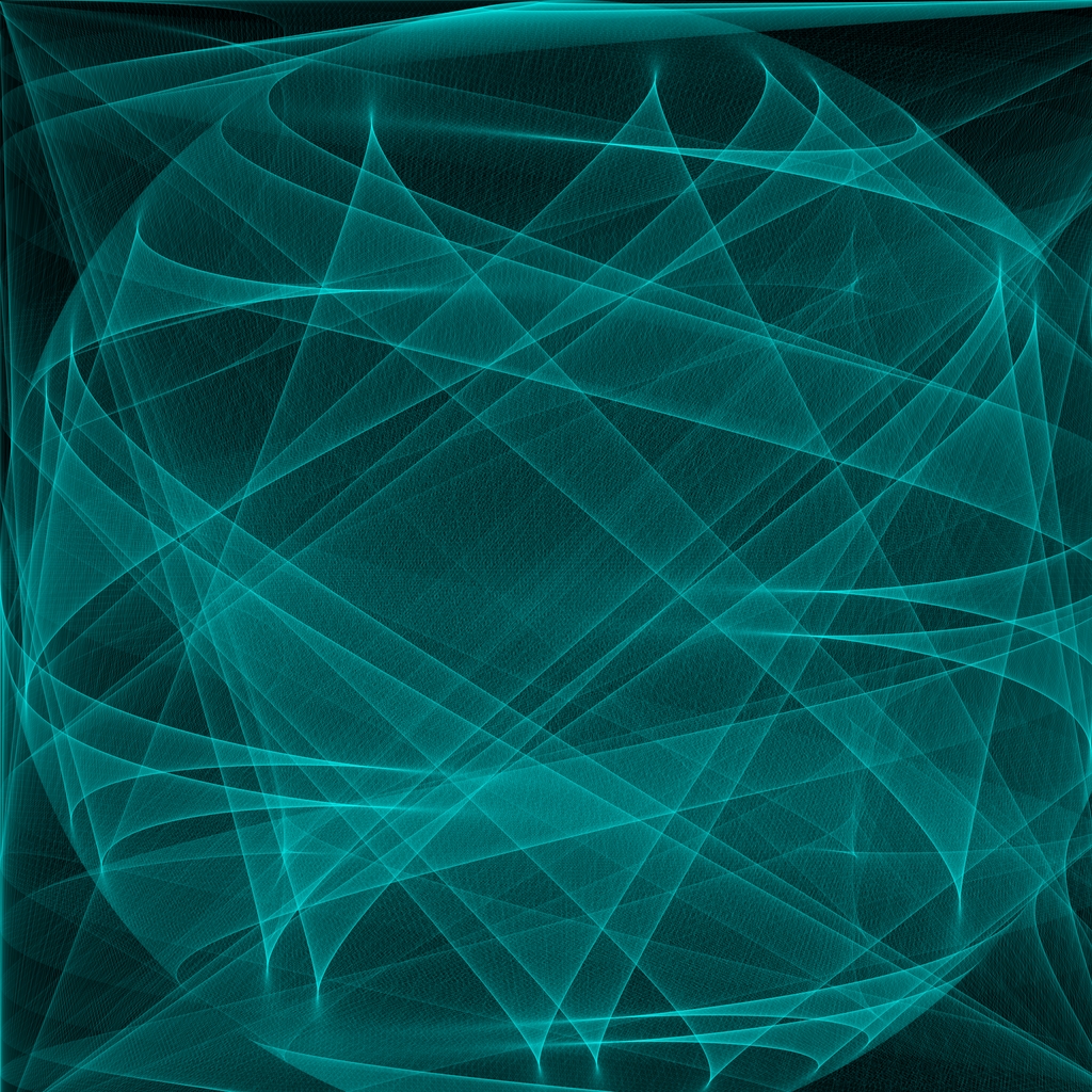 Abstract Art #17 static token preview