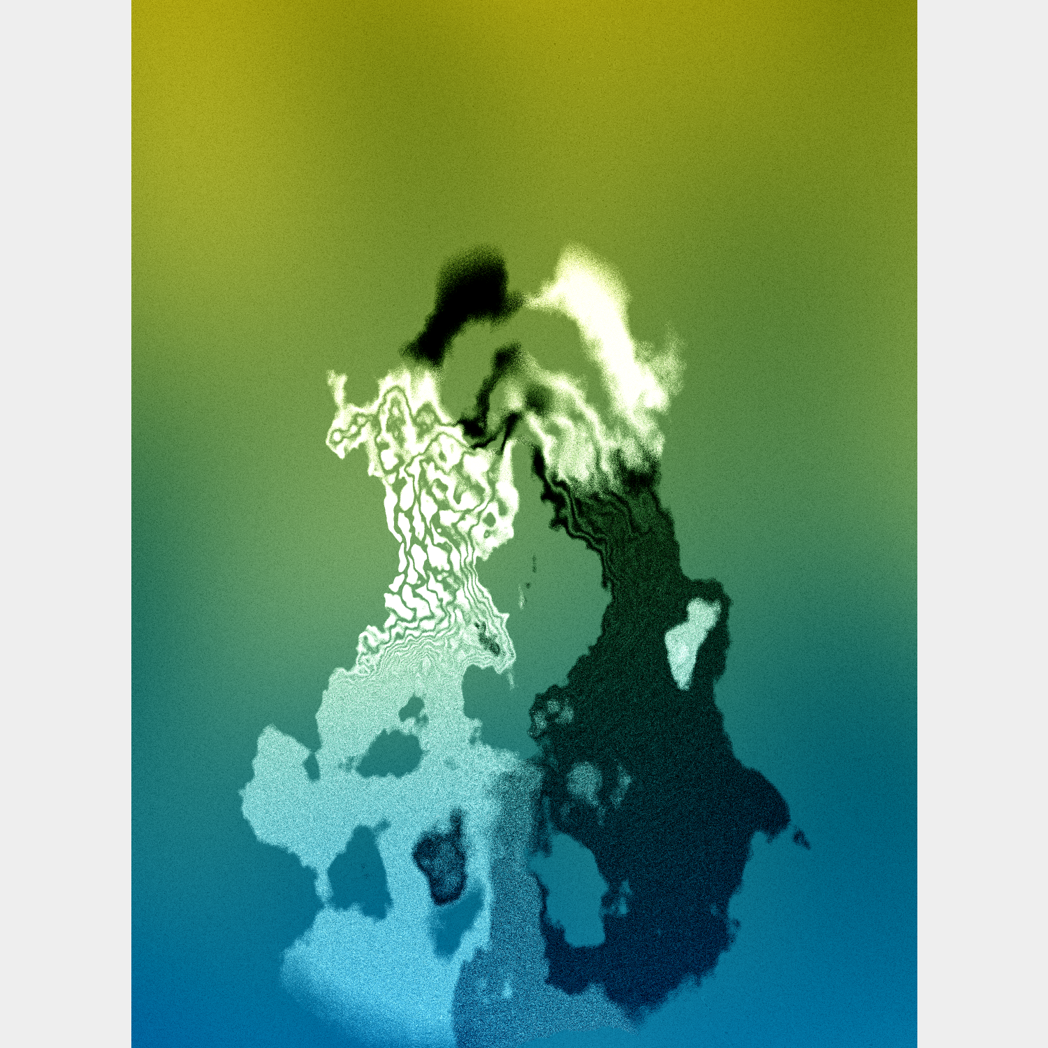 Naiadic Variations #22 static token preview