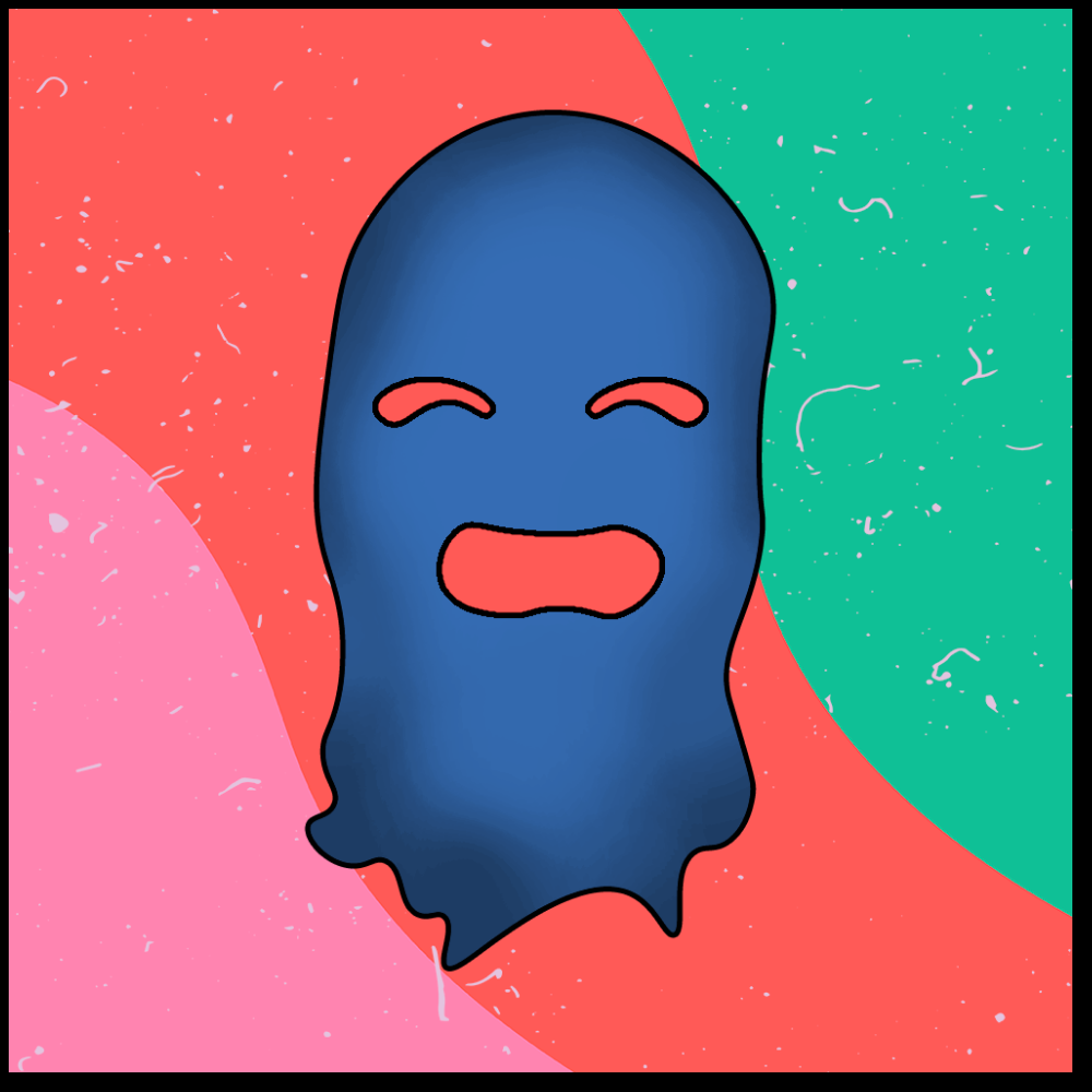 Balaclava SG #17 static token preview