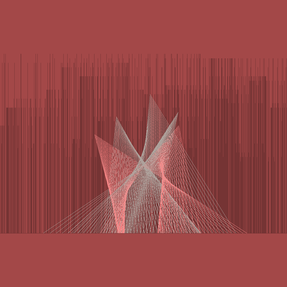 Urban skyline #14 static token preview