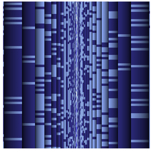 Noise: 1D Experiment project preview