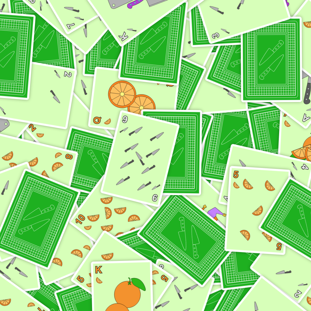 playing.cccccards #291 static token preview