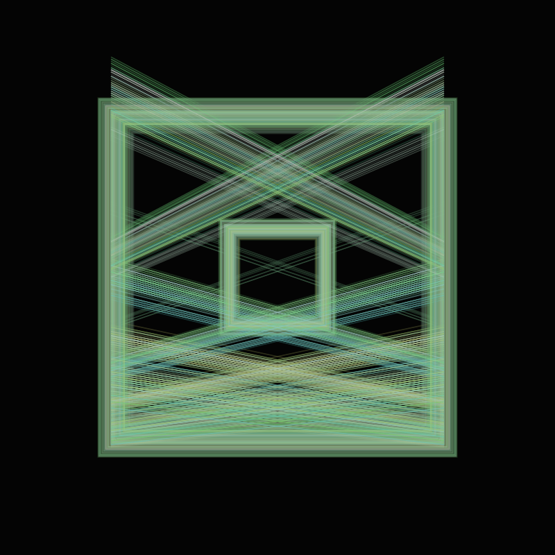 Audio Spelunk #9 static token preview