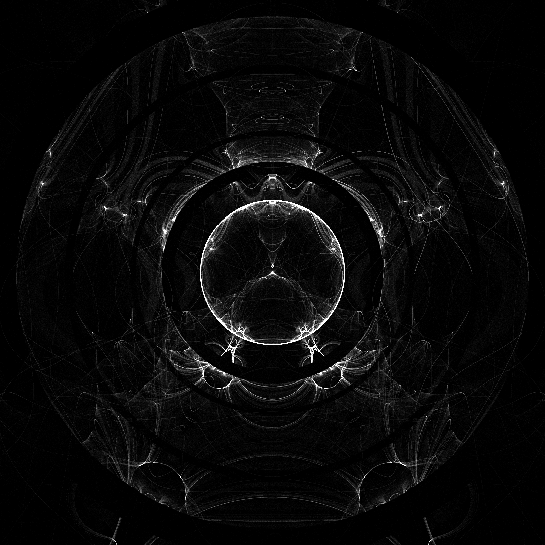 Organicon, variation II #27 static token preview