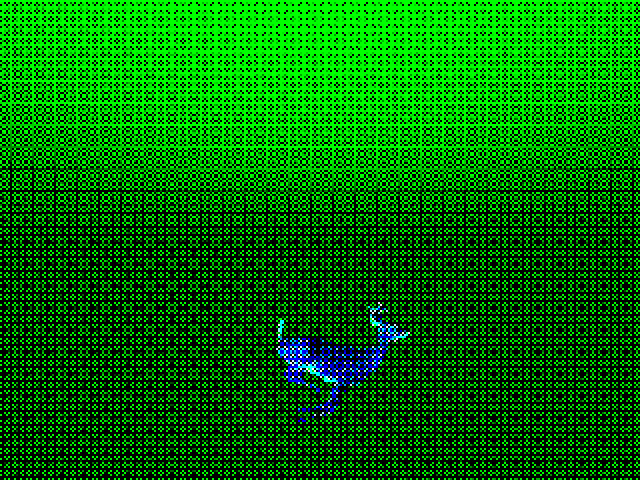 Deerhunter #25 static token preview