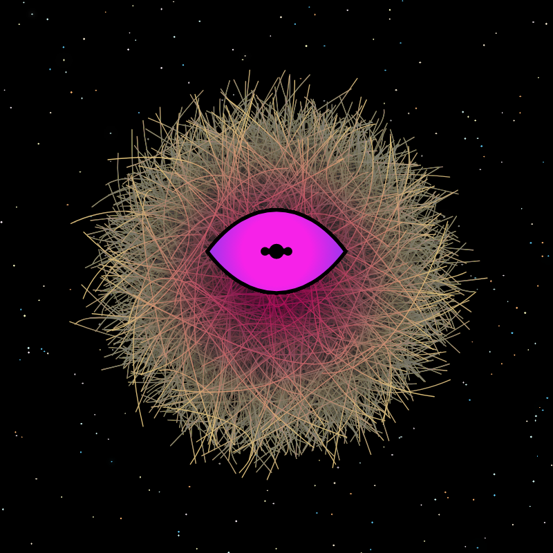 Beholders #4 static token preview
