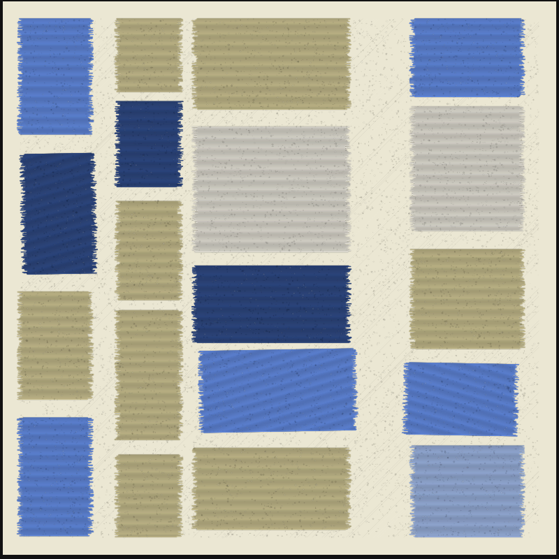 Plasticine #14 static token preview