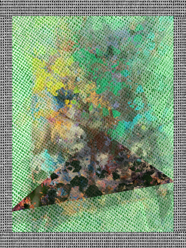Code painting #12 static token preview