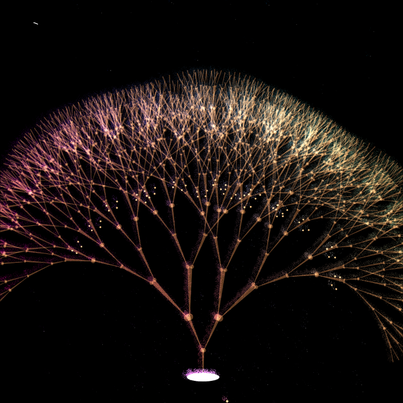 SoulTree #4 static token preview