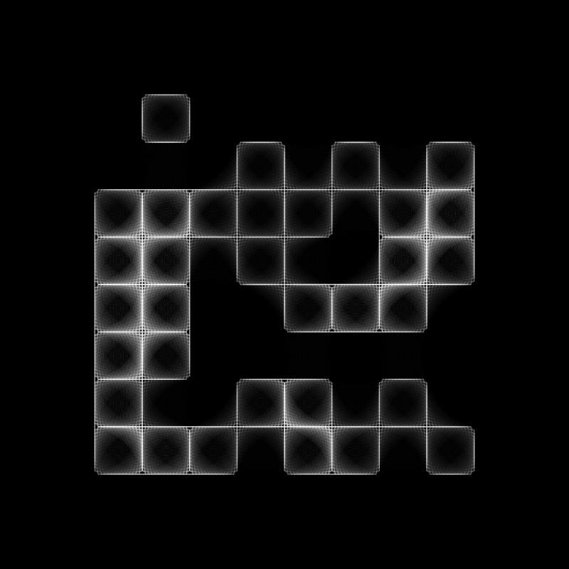Lattice² #2 static token preview