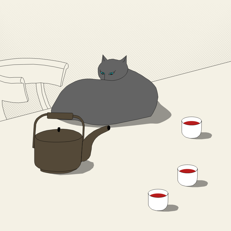 Still Life #8 #1 static token preview