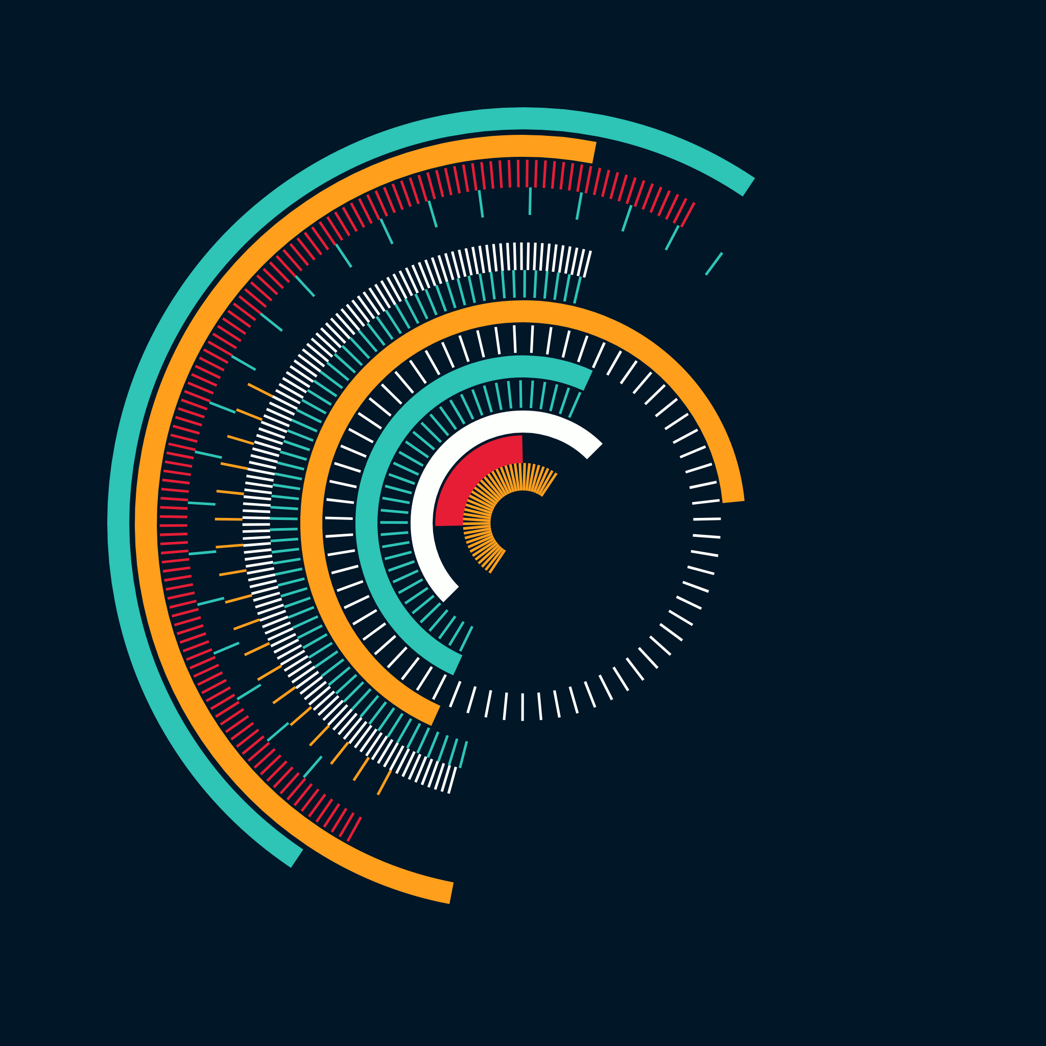 ROTATING SYSTEM 02 #22 static token preview