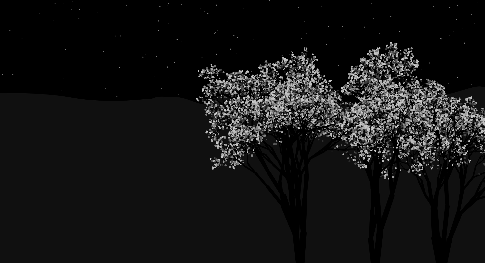 Perpetual Moonrise #19 static token preview