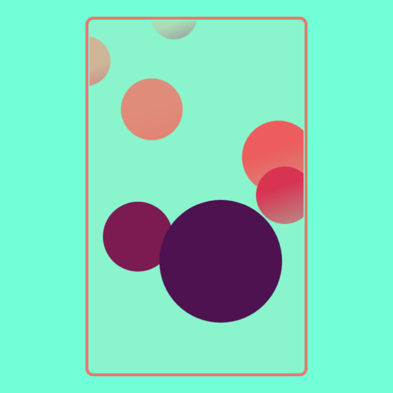 Symphony of Spheres Playing Cards #6 static token preview