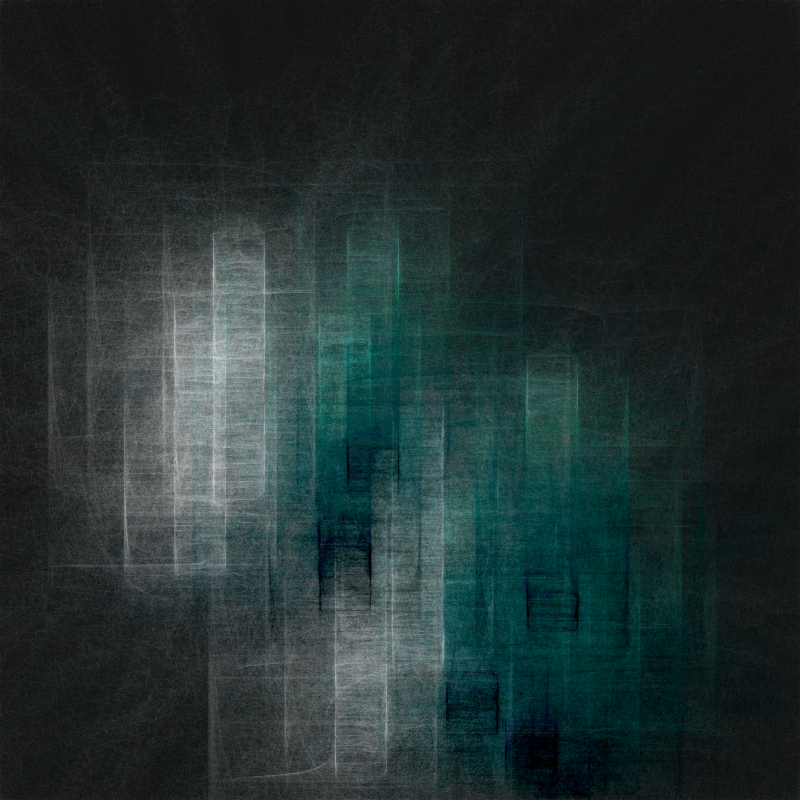 abstraction 03 #18 static token preview
