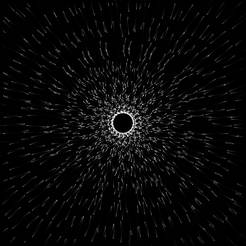 Photon Discipline #21 static token preview
