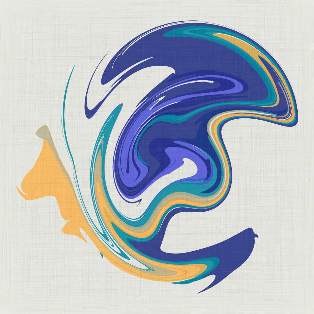 Circonvolution #14 static token preview