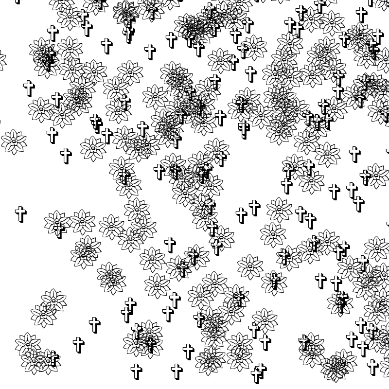 IT'S RARE, I SWEAR #6 static token preview