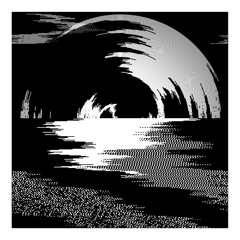 The Old Pond #3 static token preview