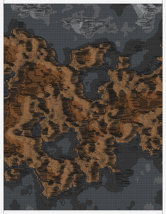 Tezlandz project preview