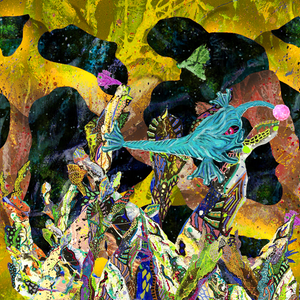 WEIRD FISHES 4, 5 and 6 project preview