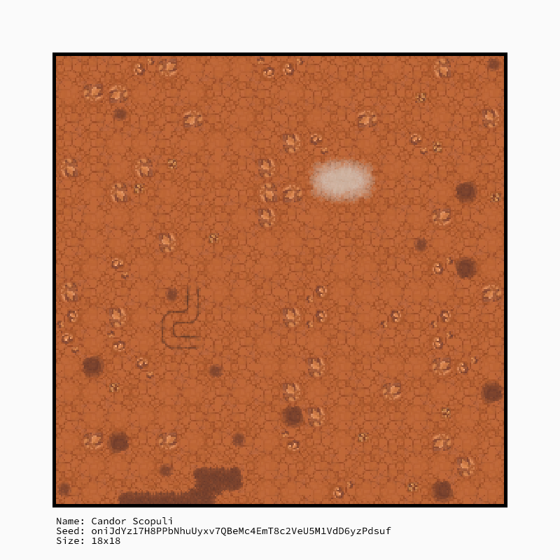 fx_maps(mars) #9 static token preview