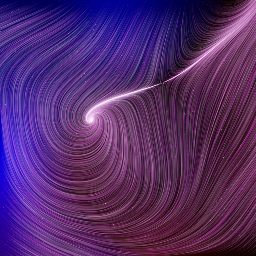 Cosmo Fibrils #16 static token preview