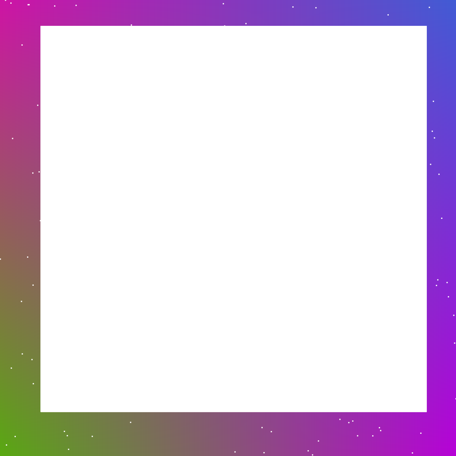 Broken Gradient - AI13 #1 static token preview
