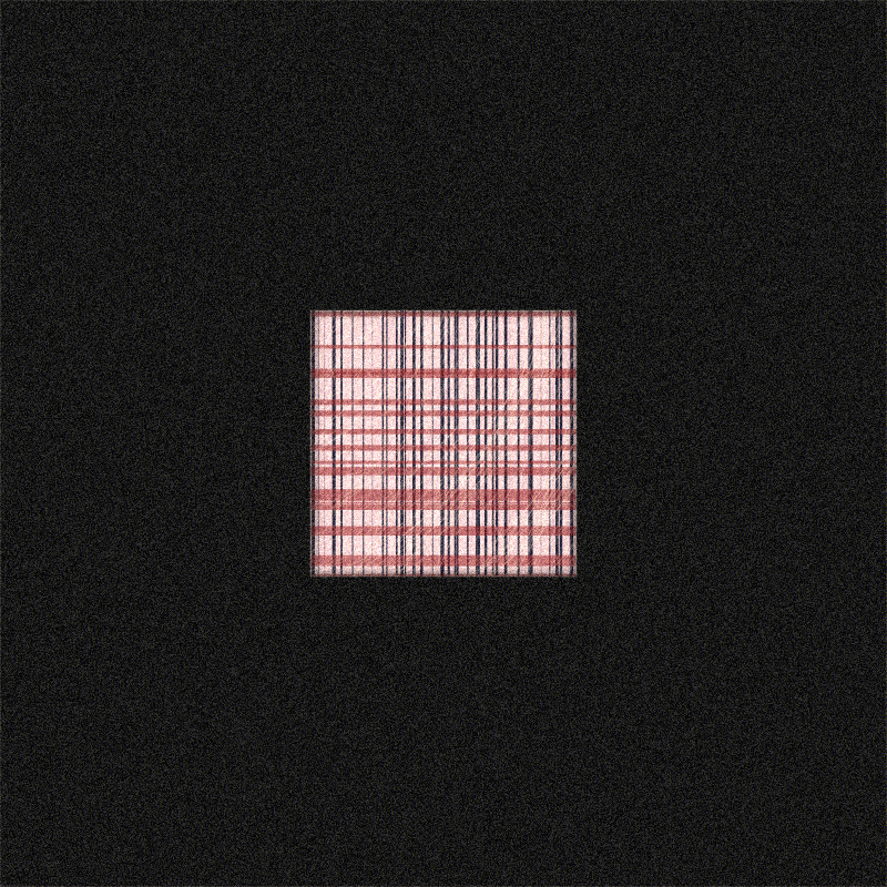 Prison Window #9 static token preview