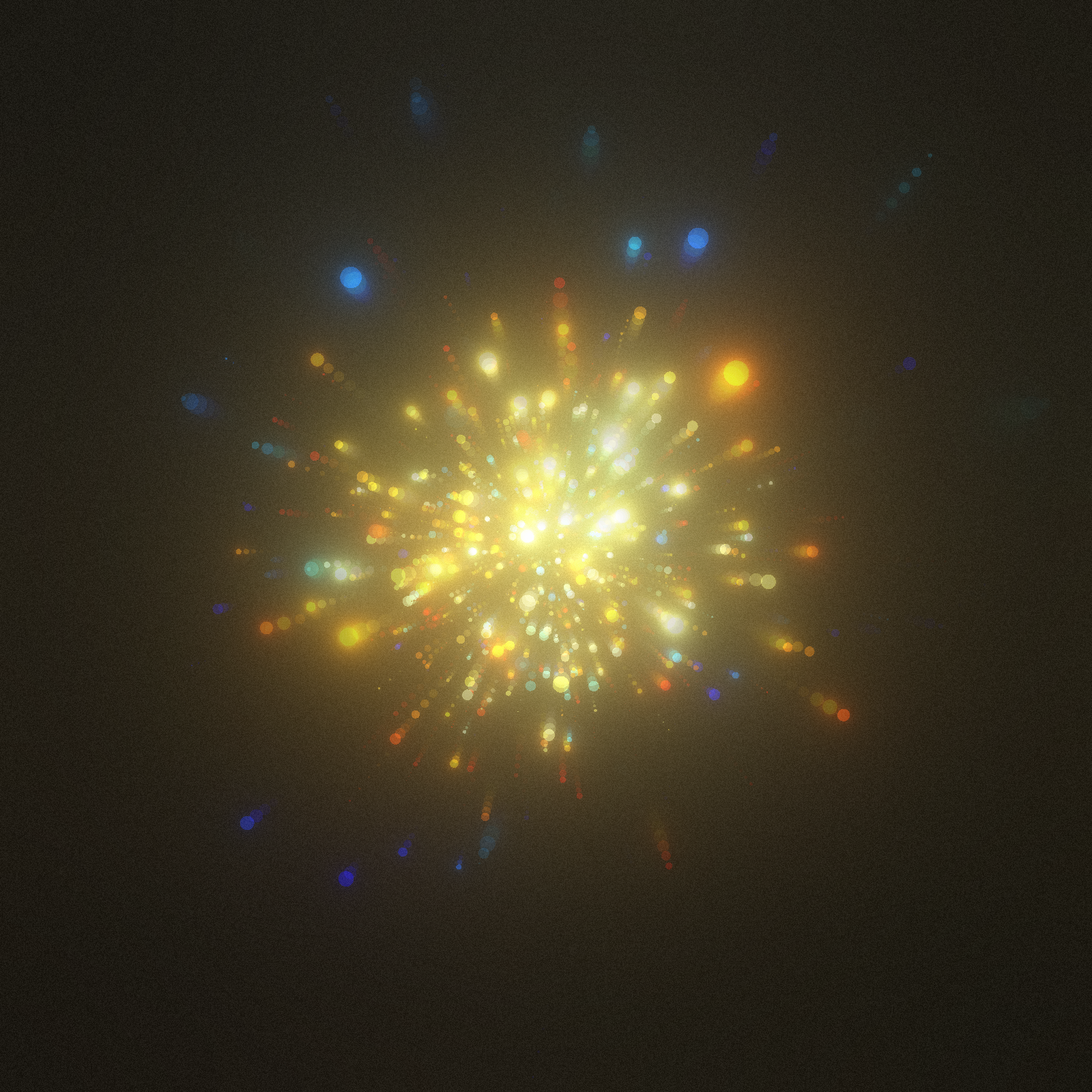 dots #20 static token preview