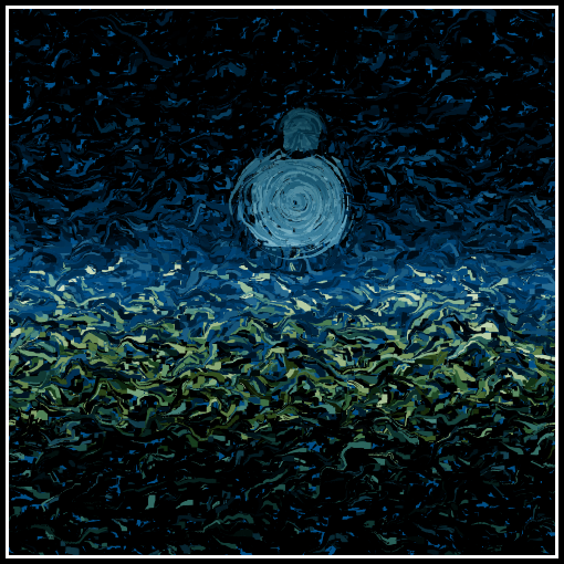 Night field #14 static token preview