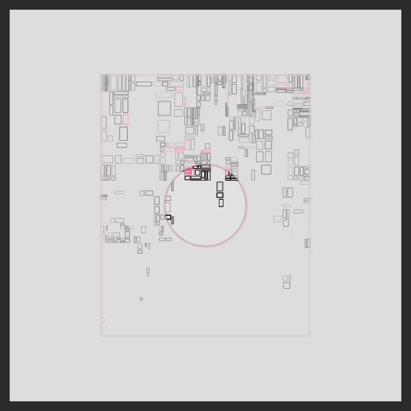 Random Access Memories #13 static token preview