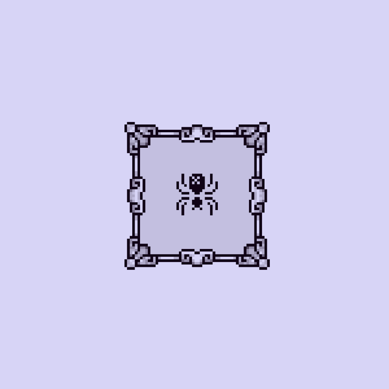 Frame #19 static token preview