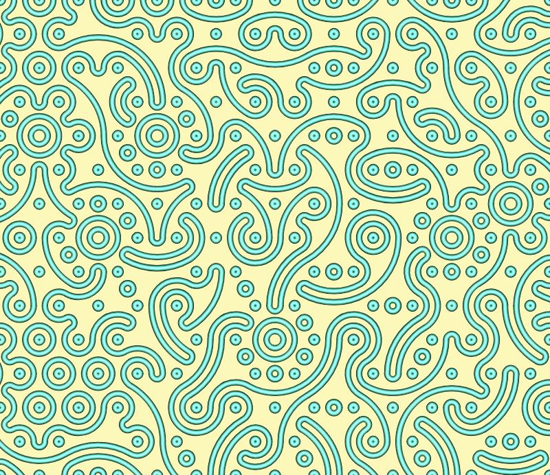 Apophenia #20 static token preview