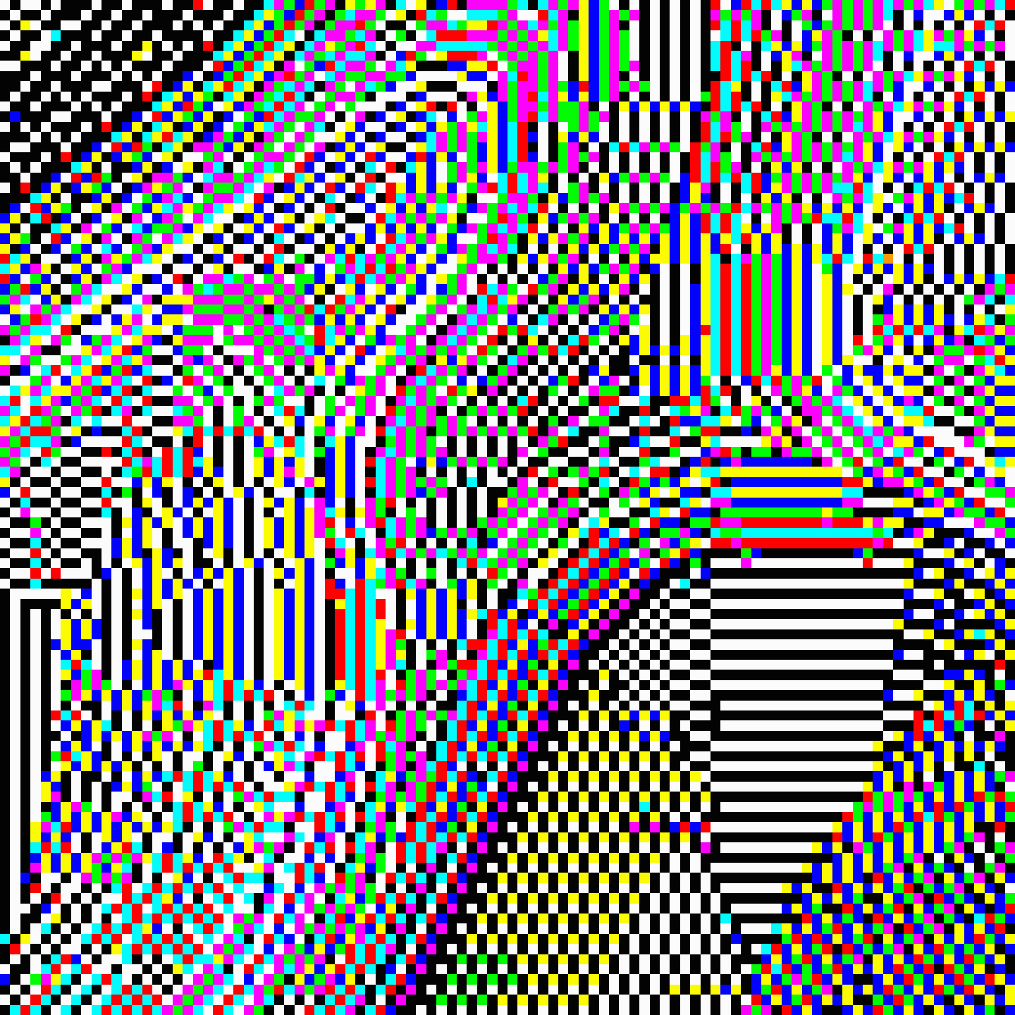 nearestNeighbor-23.03.30-@-11.38.20.png #17 static token preview