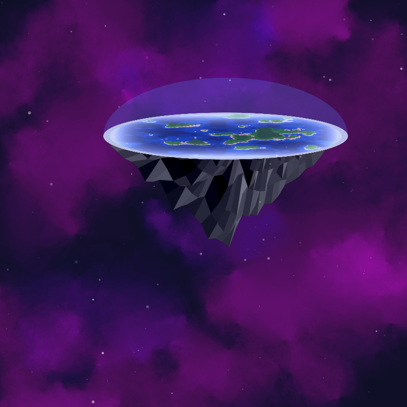 Other worlds #15 static token preview