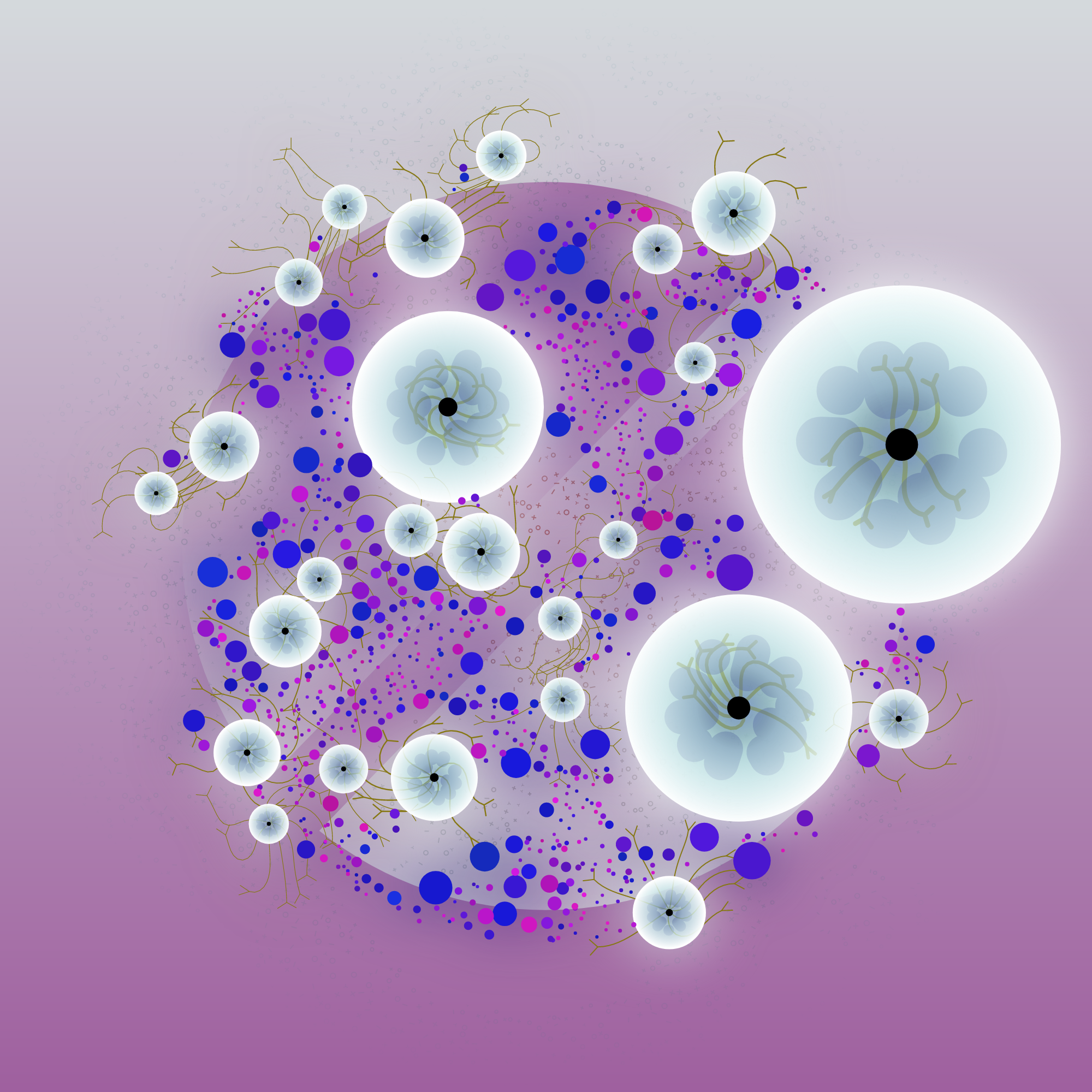 Is this a lifeform? #7 static token preview