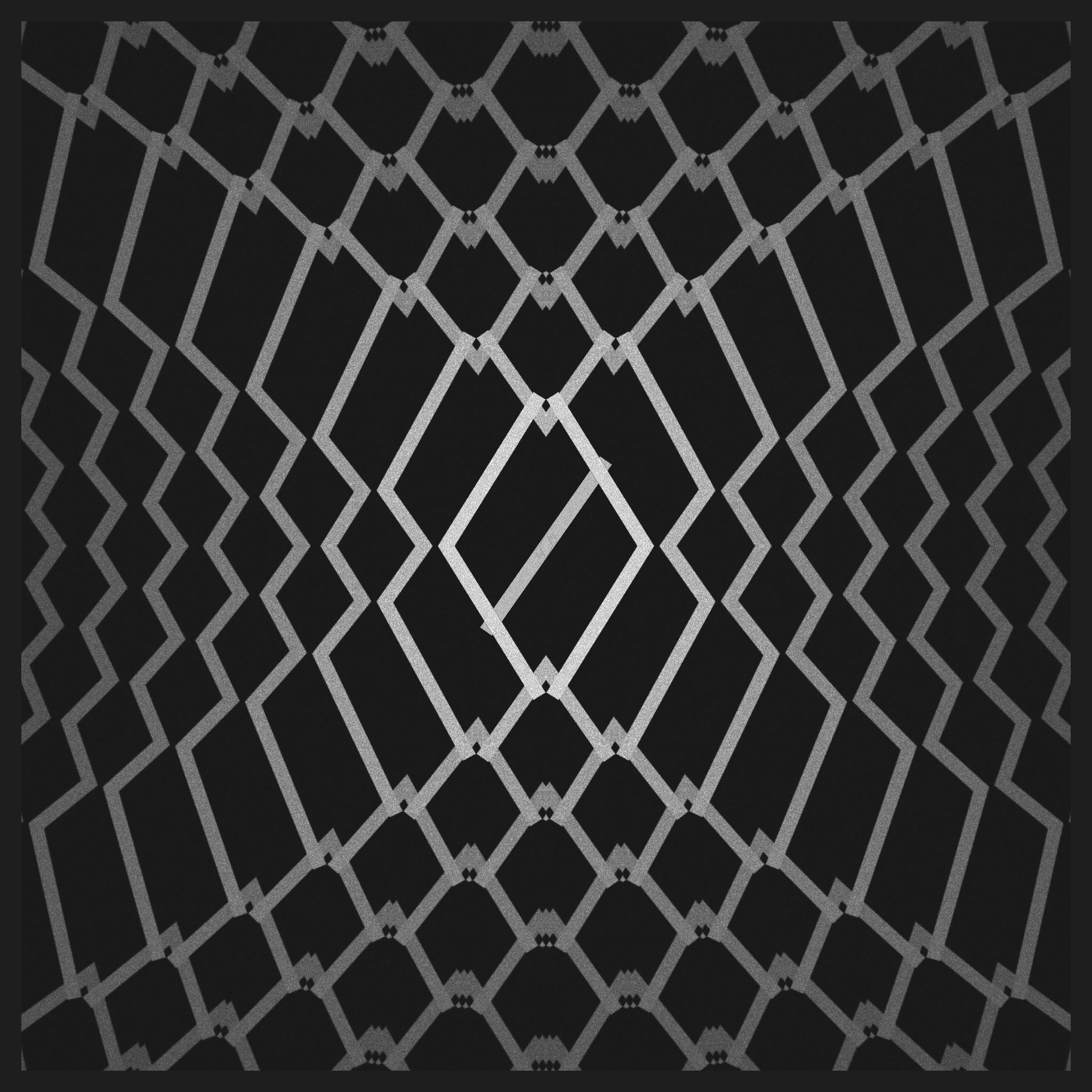 Unendlichkeitsmaschine #22 static token preview