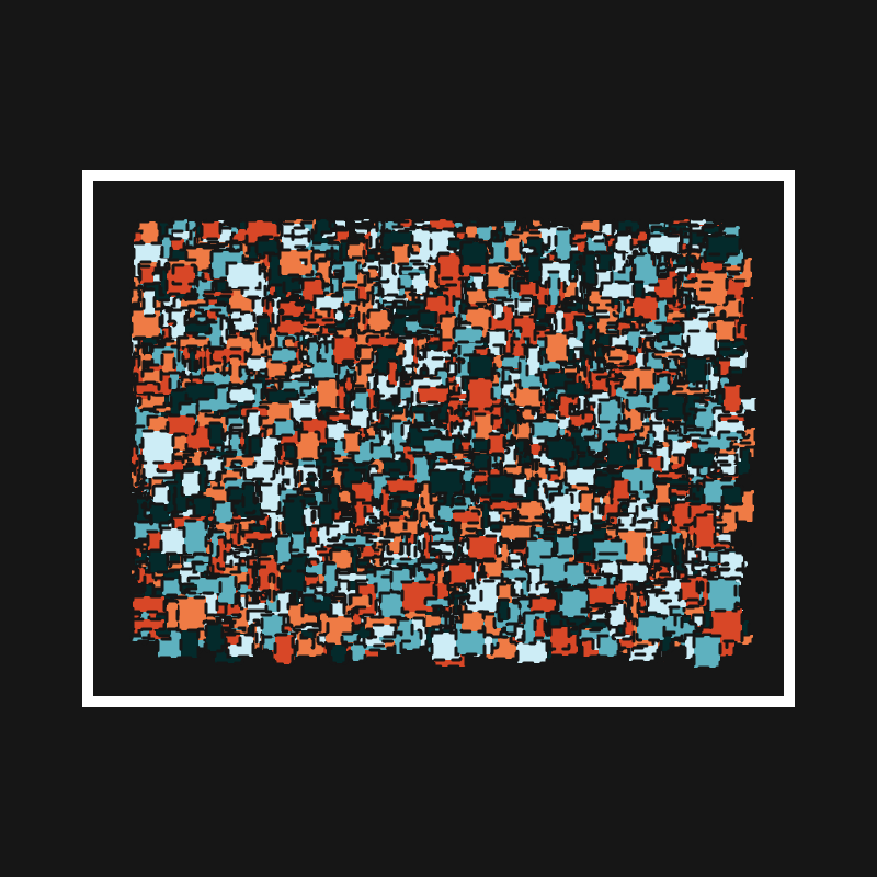 Satellite View - Village #8 static token preview