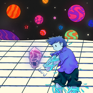 Zynko's Boy project preview