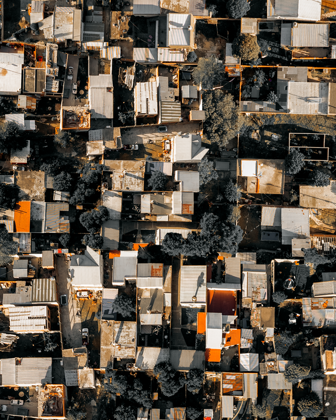 City Patterns #71 static token preview