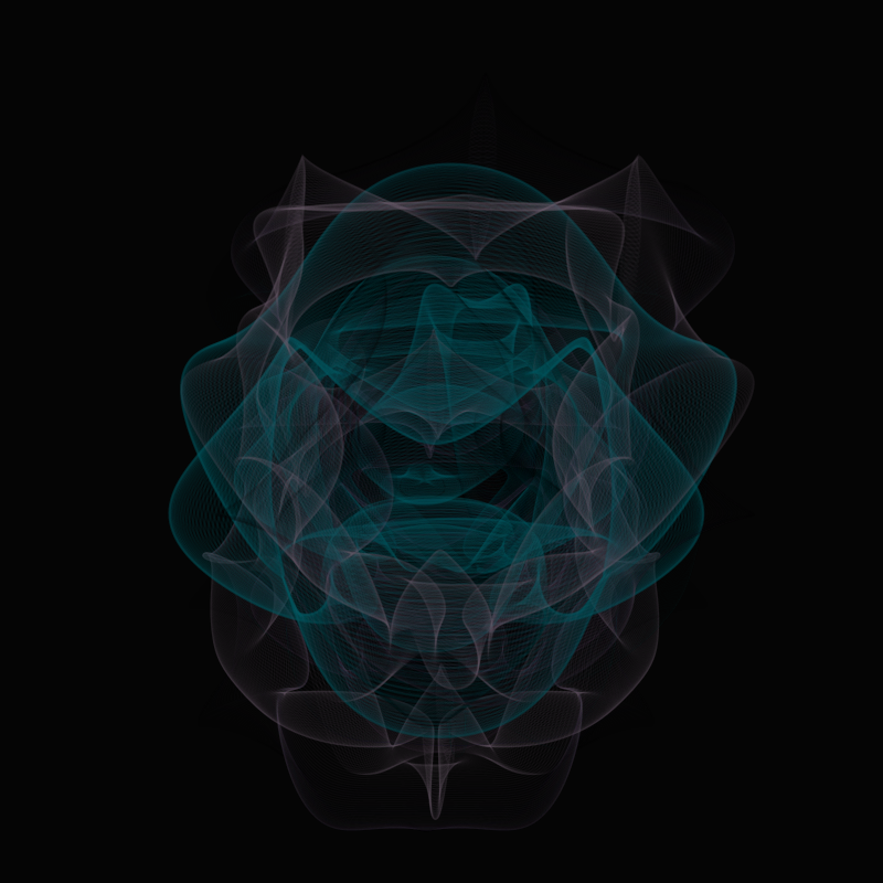 Fifty Shapes of Pu**y #9 static token preview