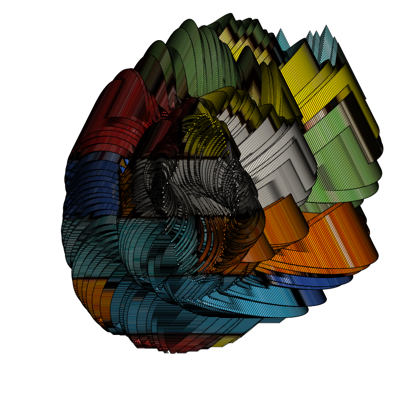 shapely mischief #20 static token preview
