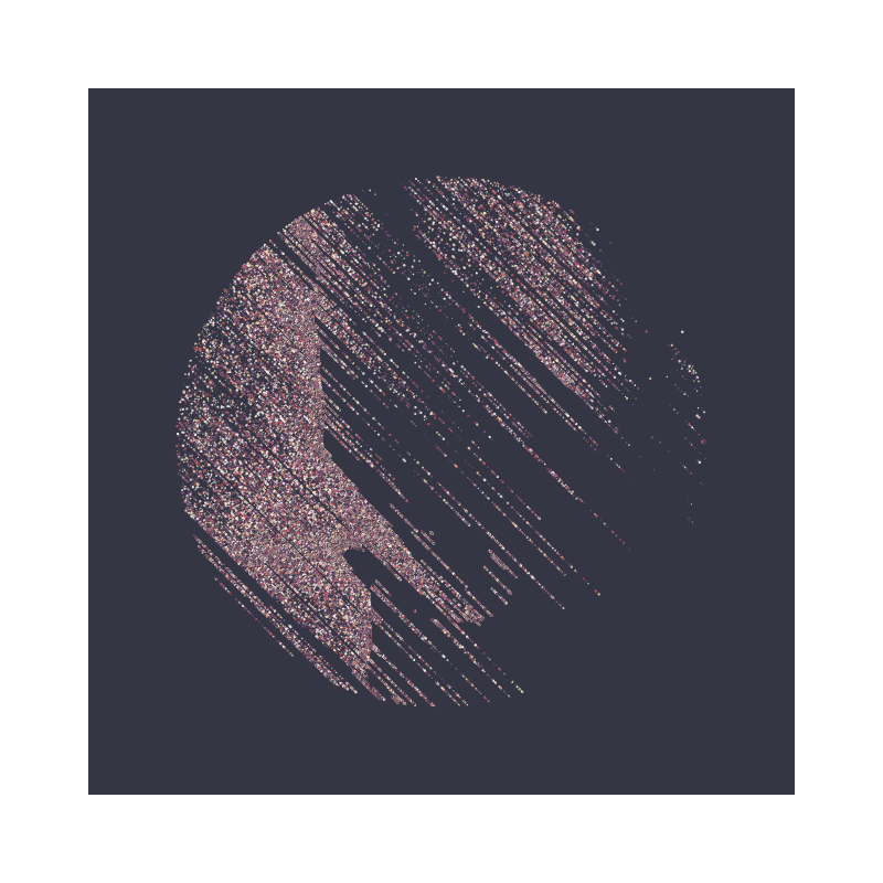 The Spice #9 static token preview