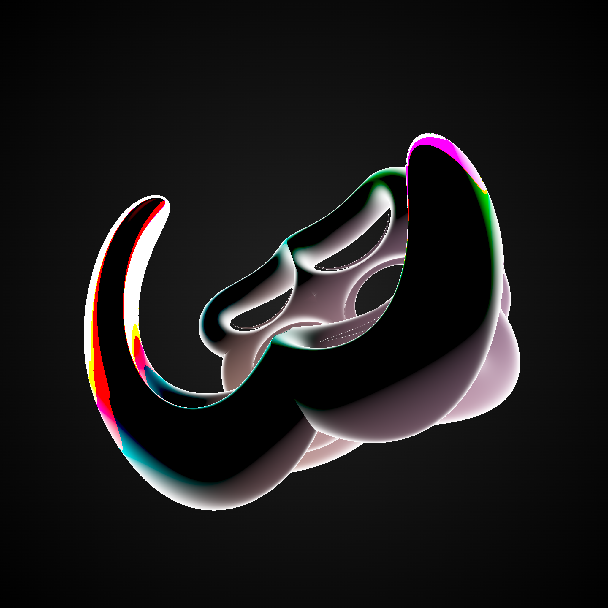 Y2K ✾ Flower #11 static token preview