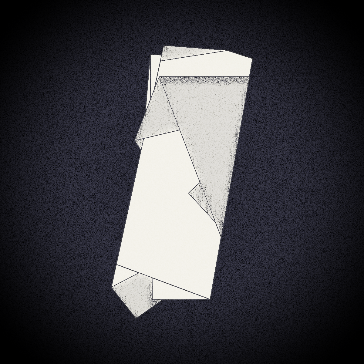 Shape of Freedom #748 static token preview