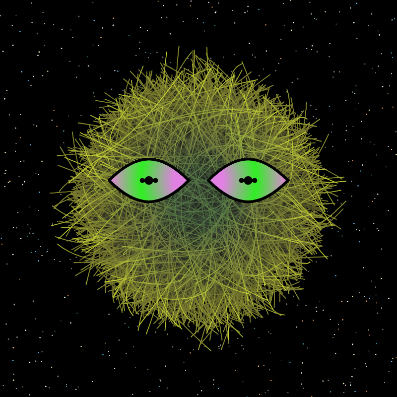 Beholders #21 static token preview