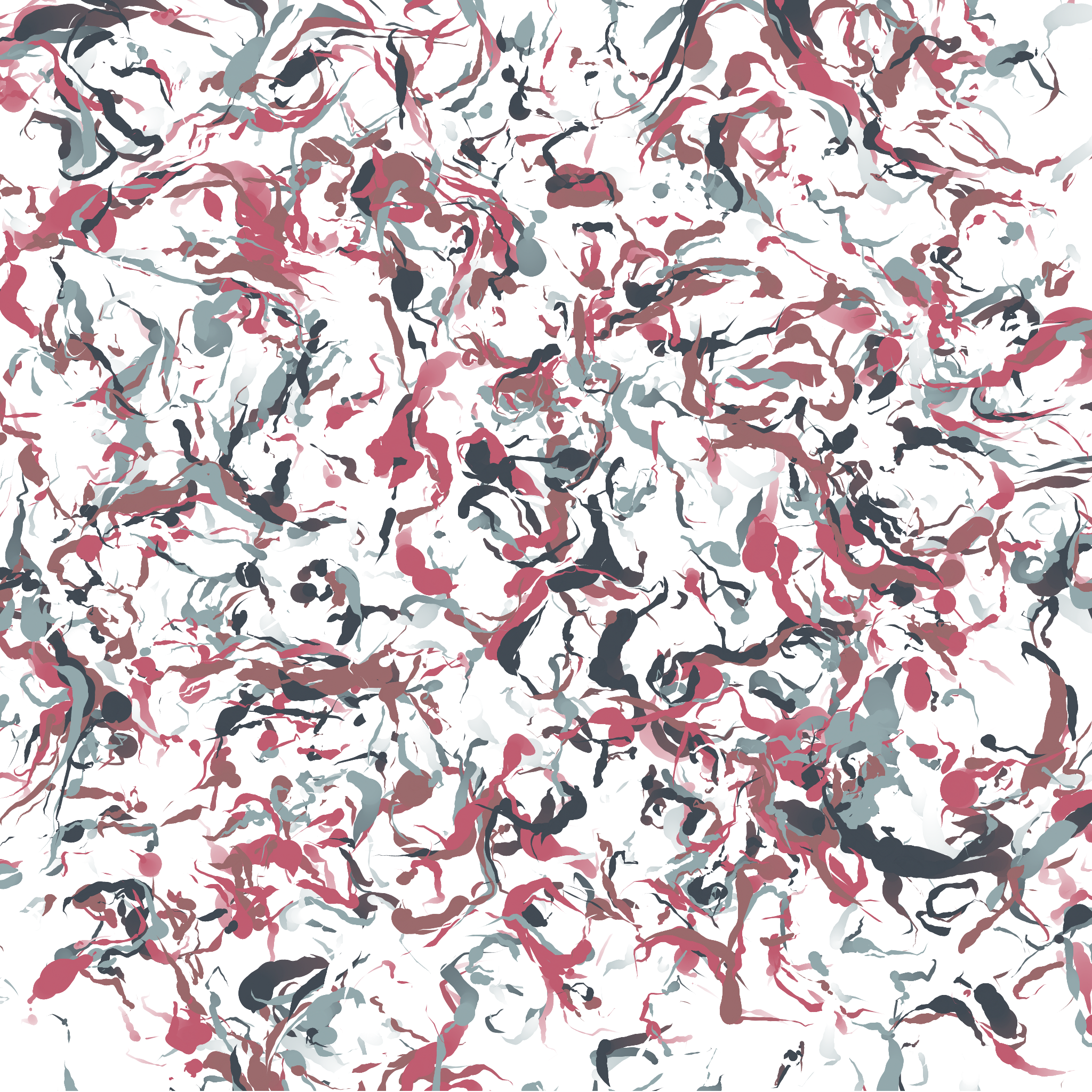 primordial soup #60 static token preview