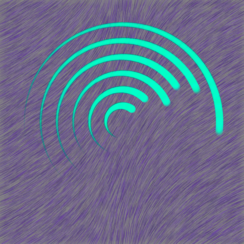 Kutafakari Kwa Mviringo #4 static token preview