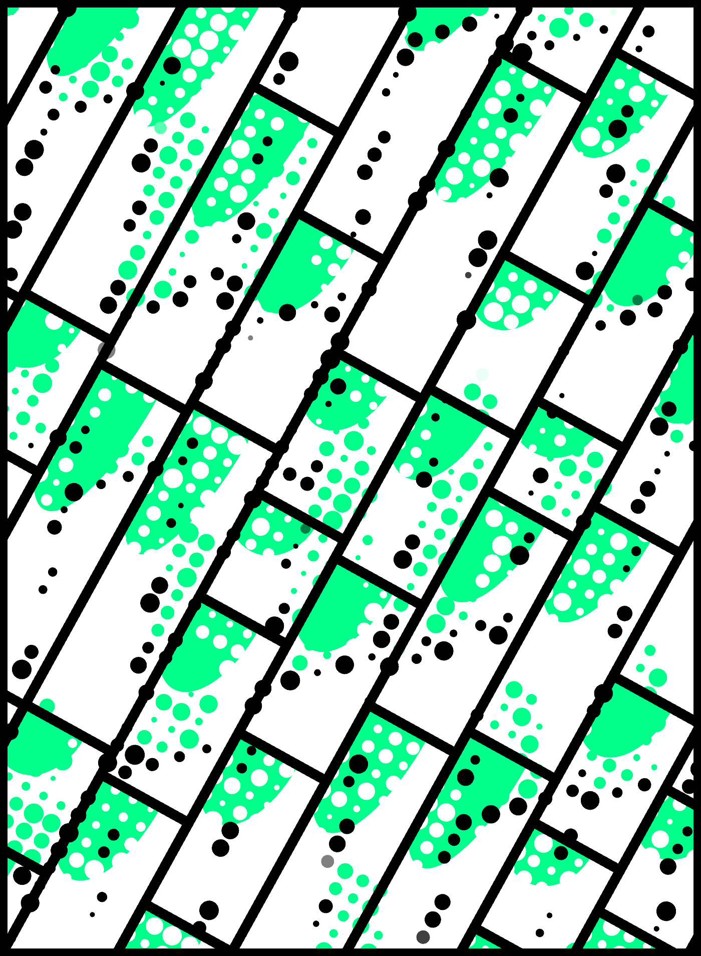 Prime Patterns #14 static token preview